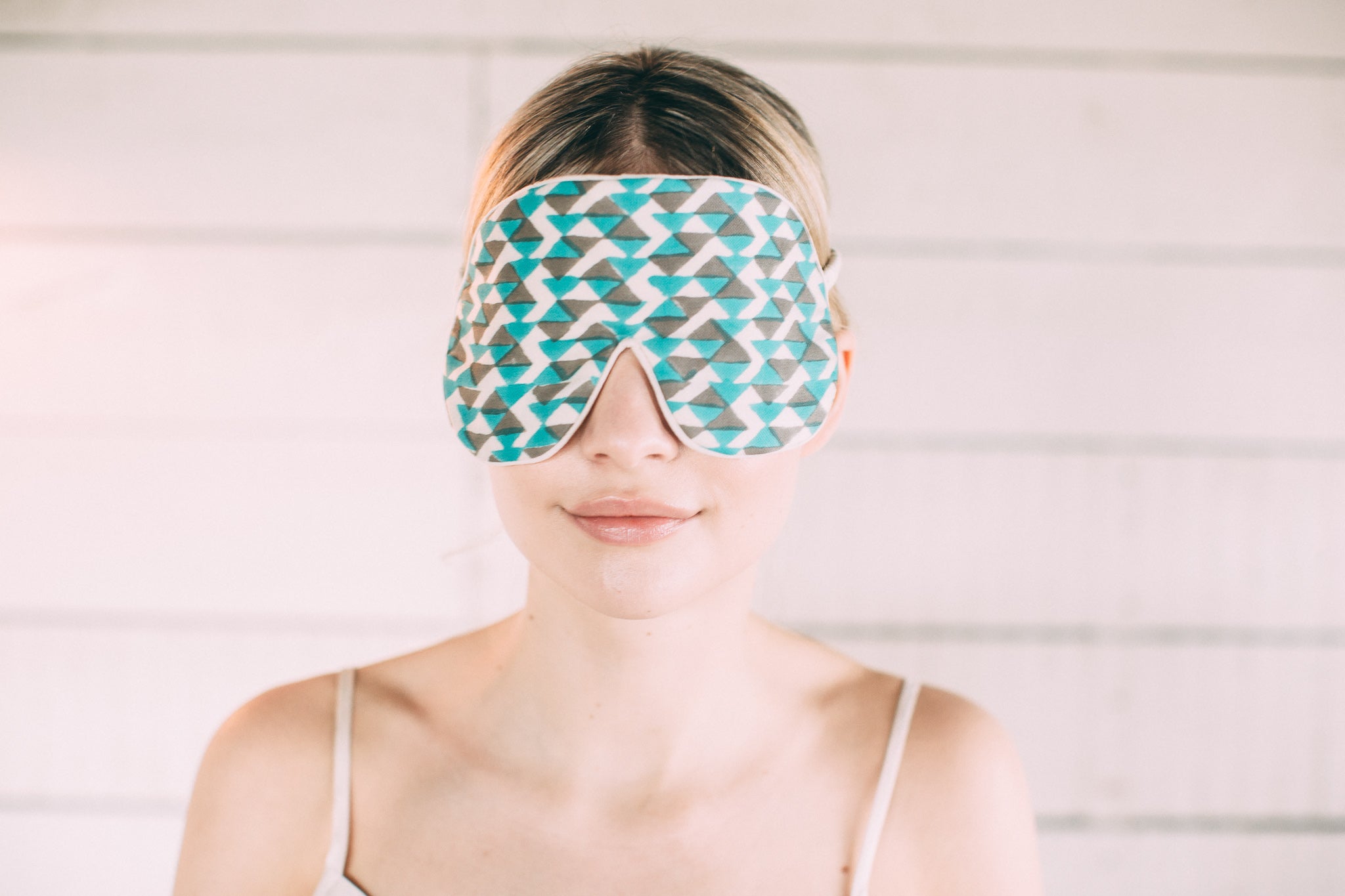 Mulberry Silk Eye Masks