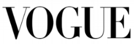 Vogue logo