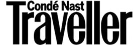 Conde Nast Traveller Logo