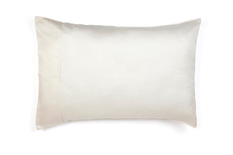 Mulberry silk pillowcase