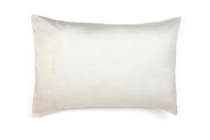 Mulberry silk pillowcase