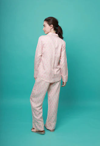 Silk Pyjamas: Unveiling Ireland's Secret to a Blissful Slumber
