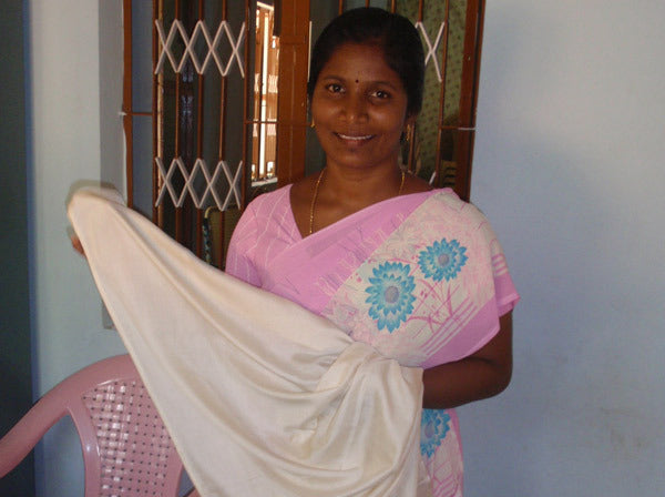 Sudha’s Story And The Importance Of Women’s Empowerment
