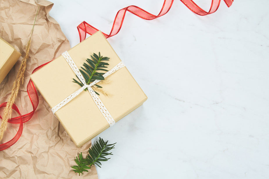 The art of buying the perfect gift