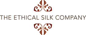 The Ethical Silk Company Logo