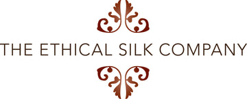 The Ethical Silk Company Logo