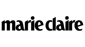 Marie Claire logo