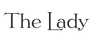 The Lady Logo