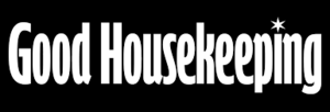 Good Housekeeping logo