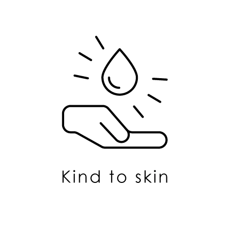 Kind to Skin icon