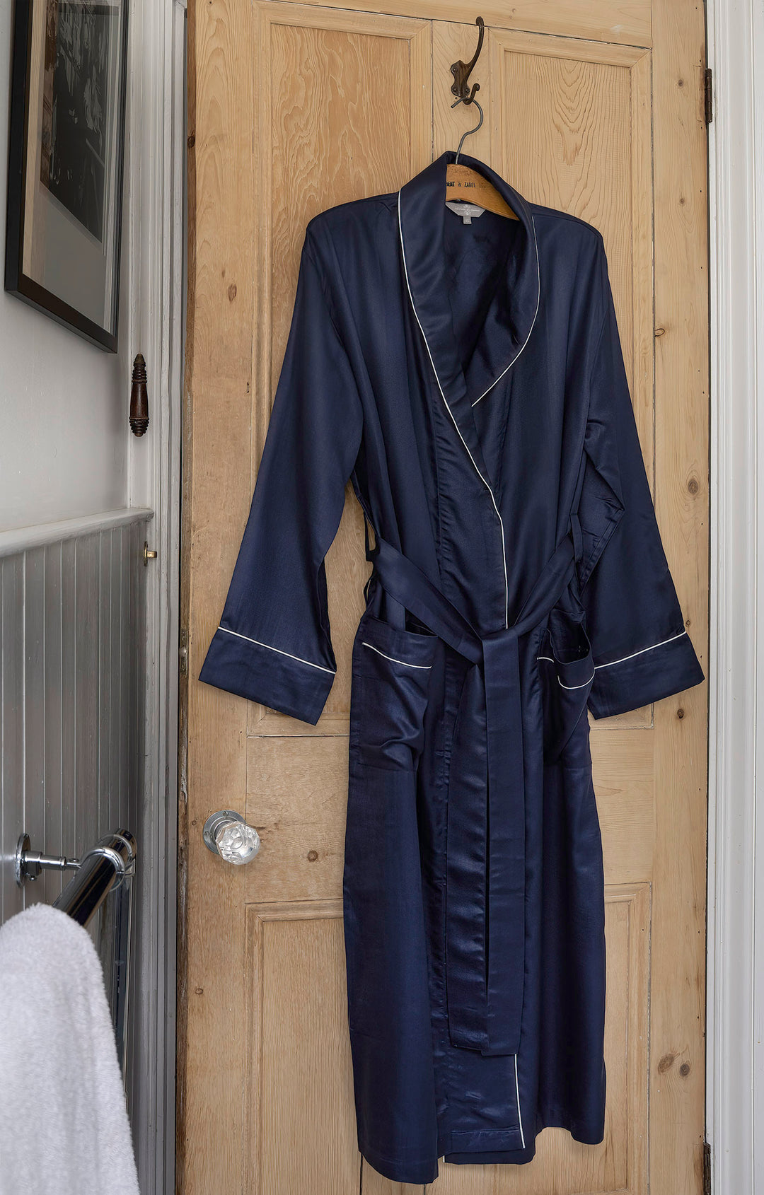 Mulberry Silk Robes - The Ultimate Luxury Mulberry Silk Sleepwear - The Ethical Silk Company Mulberry Silk Robes - The Ultimate Luxury Mulberry Silk Sleepwear - The Ethical Silk Company
